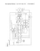 MOTOR DRIVE DEVICE diagram and image