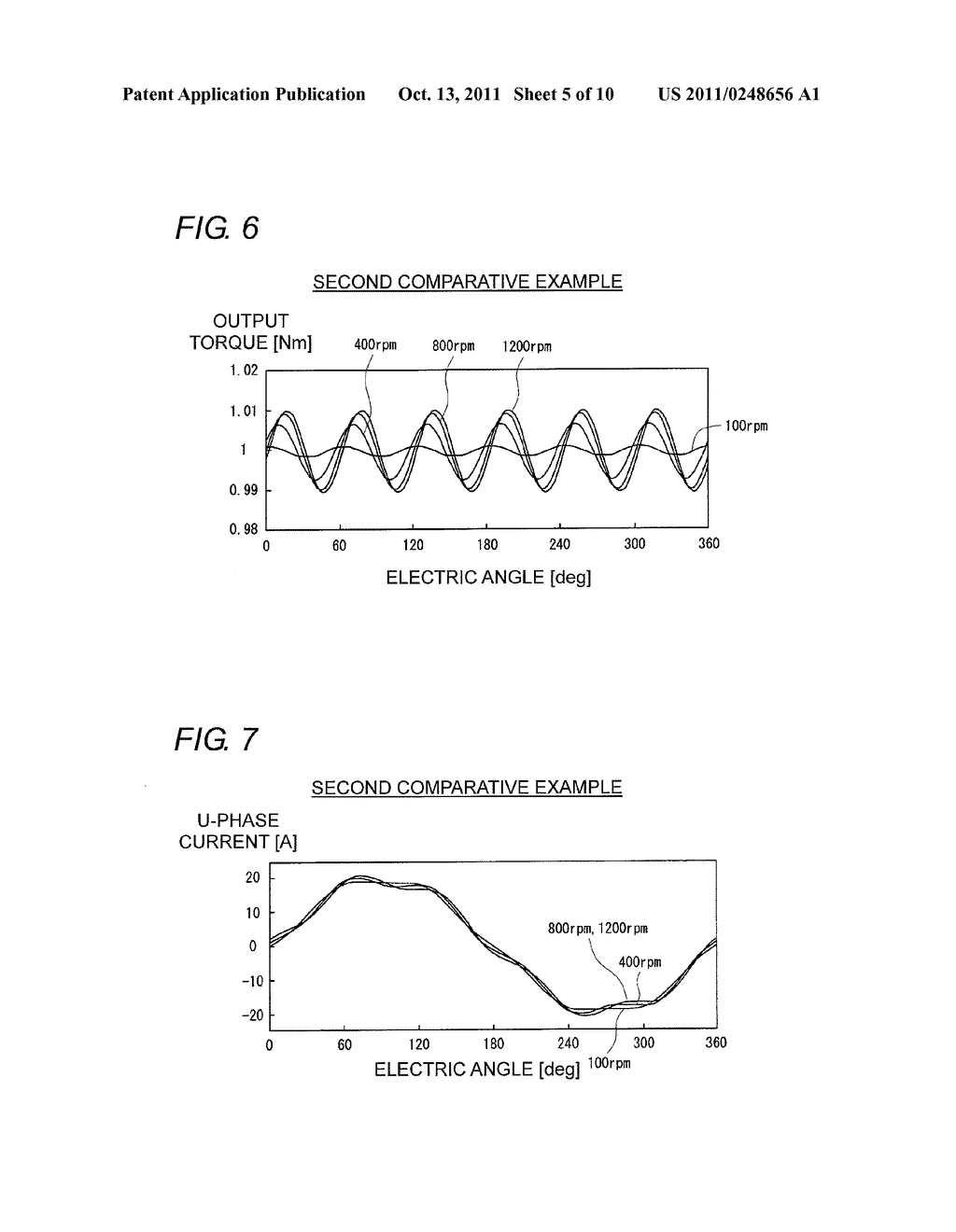 MOTOR DRIVE DEVICE - diagram, schematic, and image 06