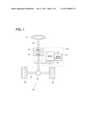 MOTOR CONTROL APPARATUS diagram and image