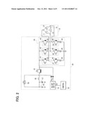 MOTOR CONTROL APPARATUS diagram and image