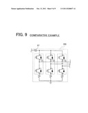 MOTOR CONTROL APPARATUS diagram and image