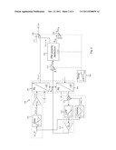 DETERMINING INITIAL ROTOR POSITION OF AN ALTERNATING CURRENT MOTOR diagram and image