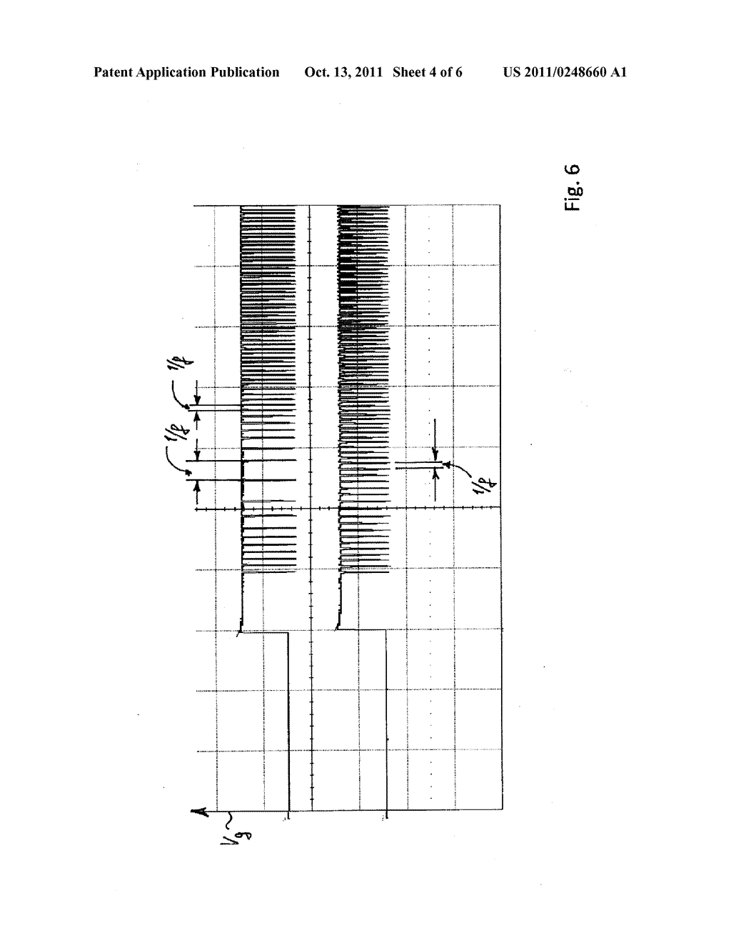 CIRCUIT AND METHOD FOR SPEED MONITORING OF AN ELECTRIC MOTOR - diagram, schematic, and image 05