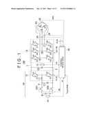 CONTROL SYSTEM FOR AC MOTOR diagram and image