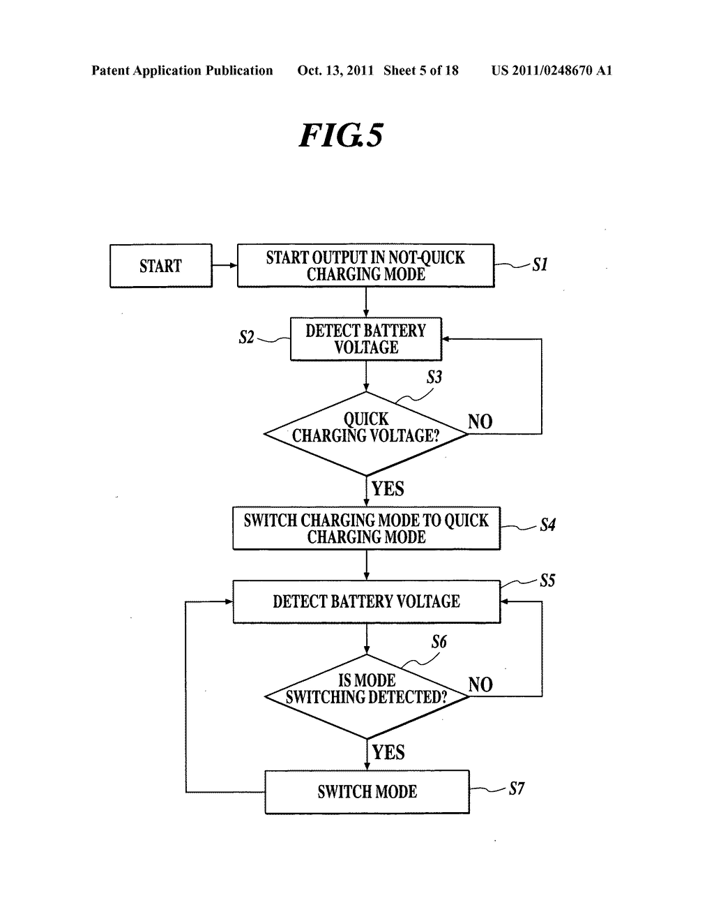 CHARGING POWER SOURCE APPARATUS - diagram, schematic, and image 06