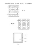 Power System Implantable in Eye diagram and image