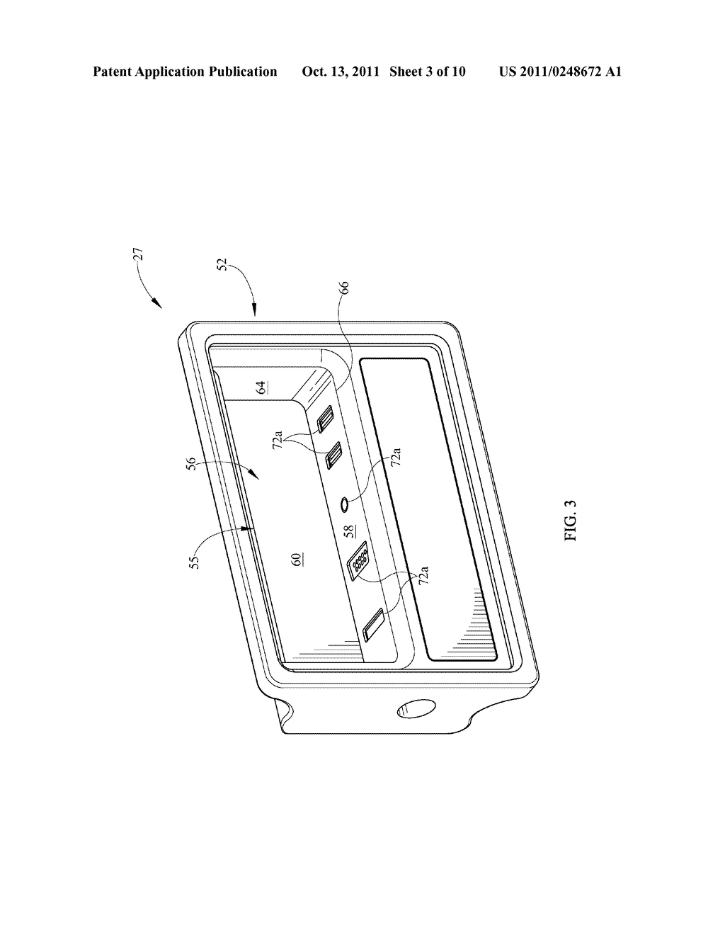 SIDERAIL ACCESSORY CHARGING SYSTEM - diagram, schematic, and image 04