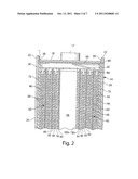 LITHIUM CELL diagram and image