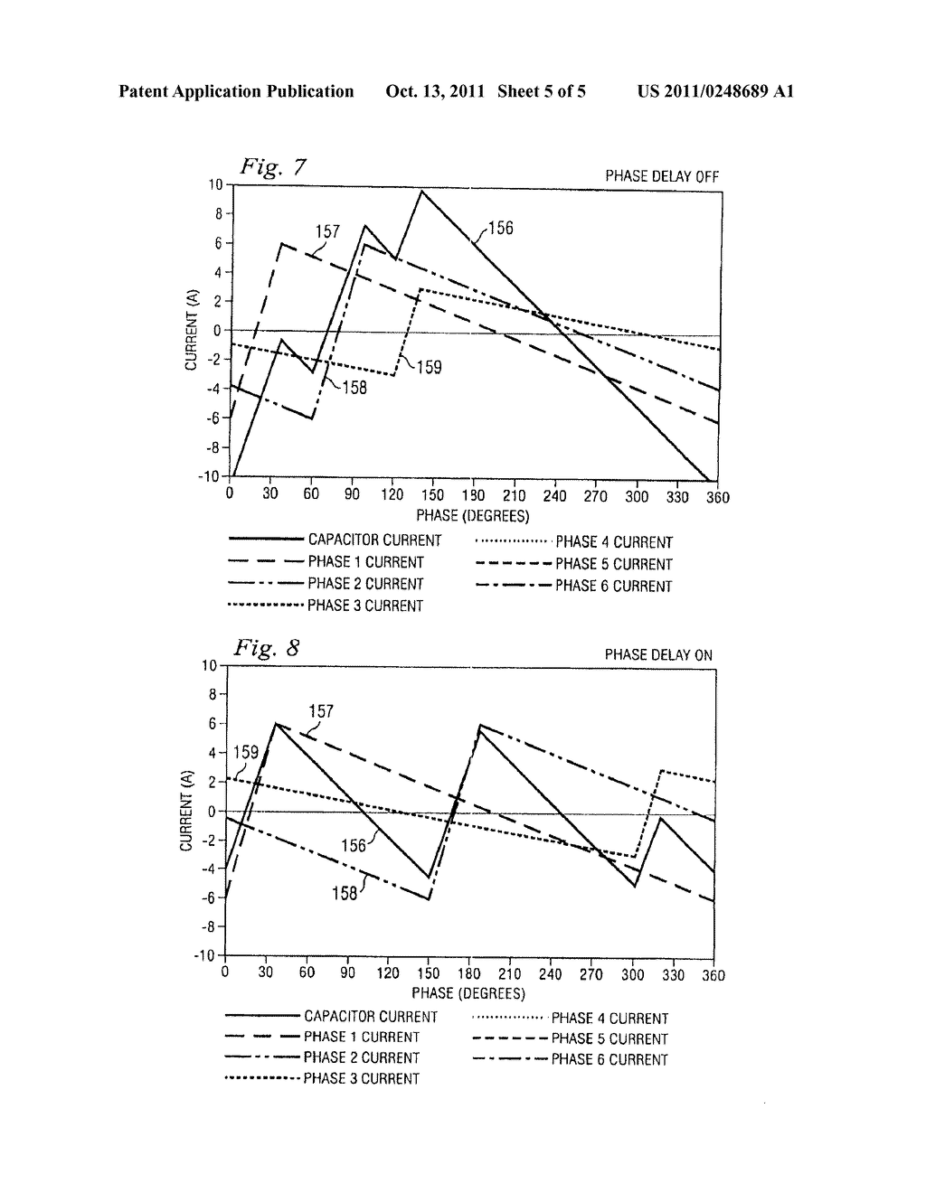 PHASE SHEDDING CONVERTER WITH RIPPLE MINIMIZATION - diagram, schematic, and image 06