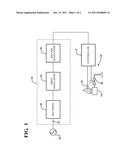 POWER SUPPLY CIRCUIT FOR COMBUSTION APPLIANCE diagram and image