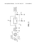 POWER SUPPLY CIRCUIT FOR COMBUSTION APPLIANCE diagram and image