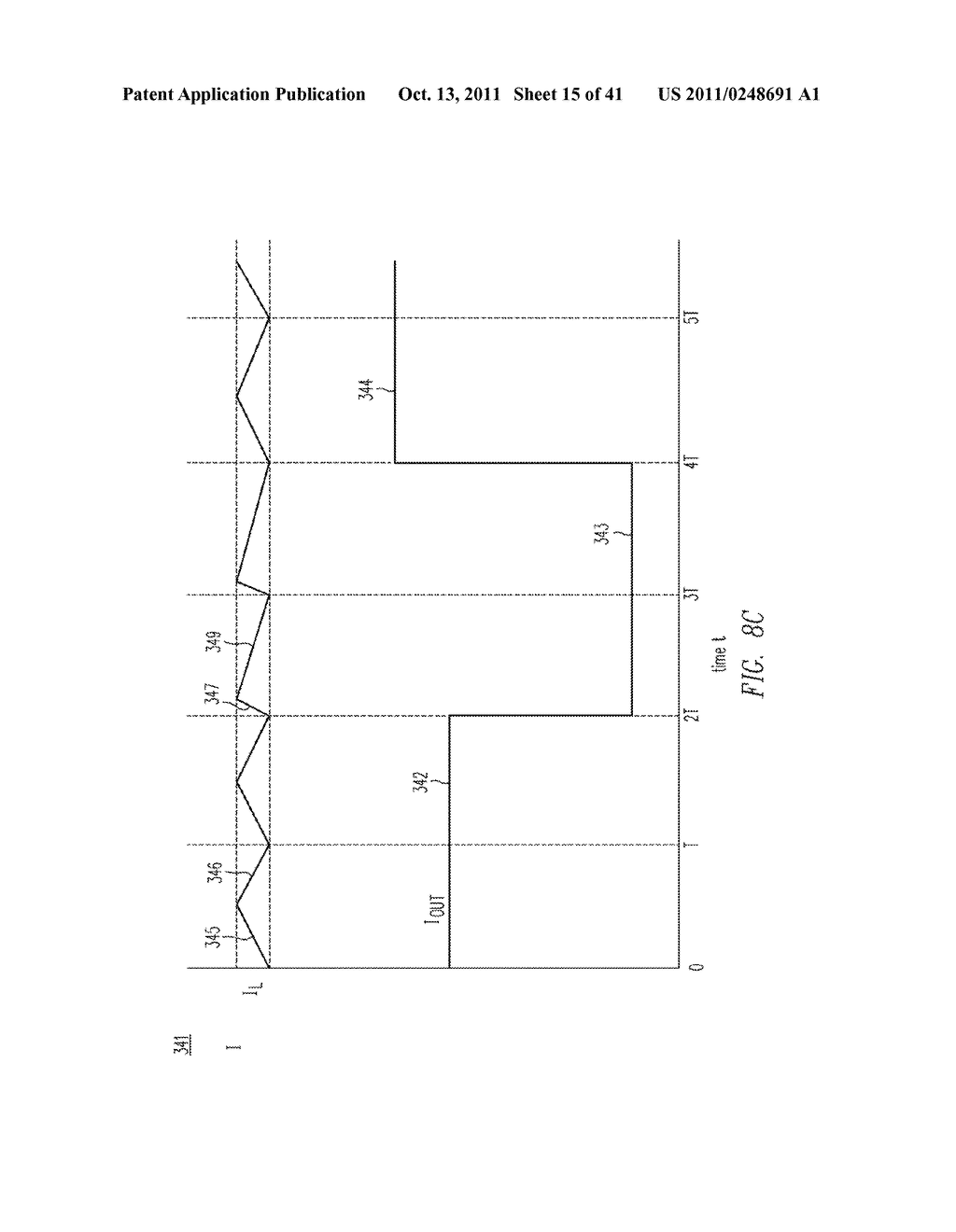 Method Of Starting DC/DC Converter Using Synchronous Freewheeling MOSFET - diagram, schematic, and image 16