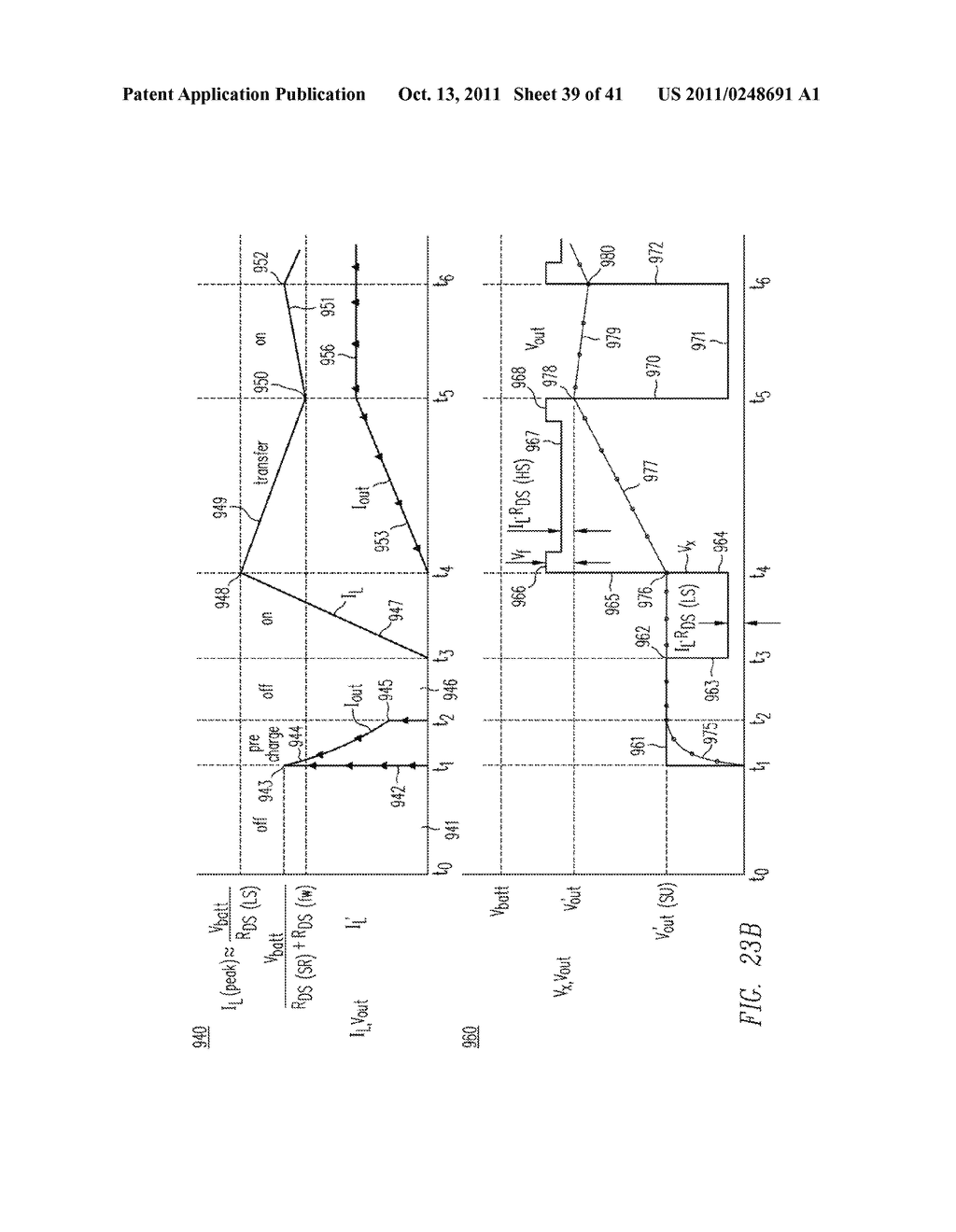 Method Of Starting DC/DC Converter Using Synchronous Freewheeling MOSFET - diagram, schematic, and image 40