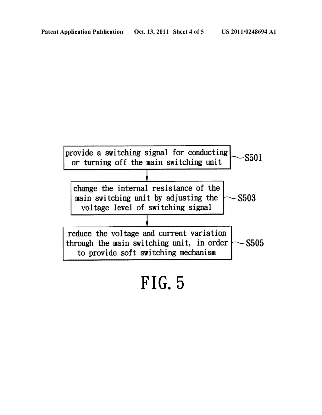 SOFT SWITCHING APPARATUS, METHOD, AND POWER CONVERSION SYSTEM - diagram, schematic, and image 05