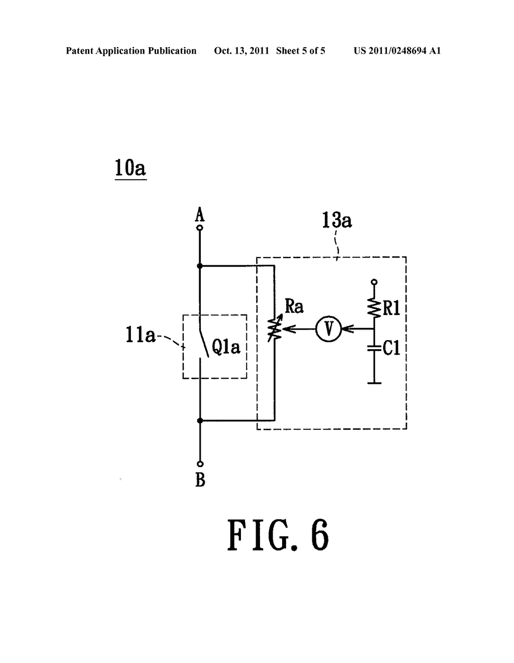 SOFT SWITCHING APPARATUS, METHOD, AND POWER CONVERSION SYSTEM - diagram, schematic, and image 06