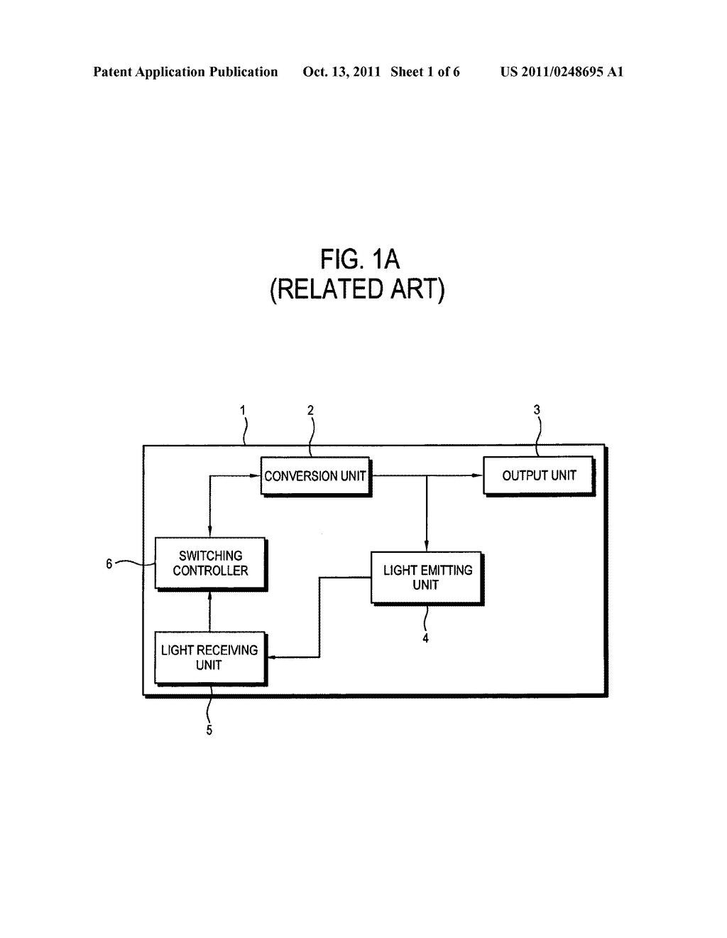 Switching mode power supply apparatus and power supply method thereof - diagram, schematic, and image 02