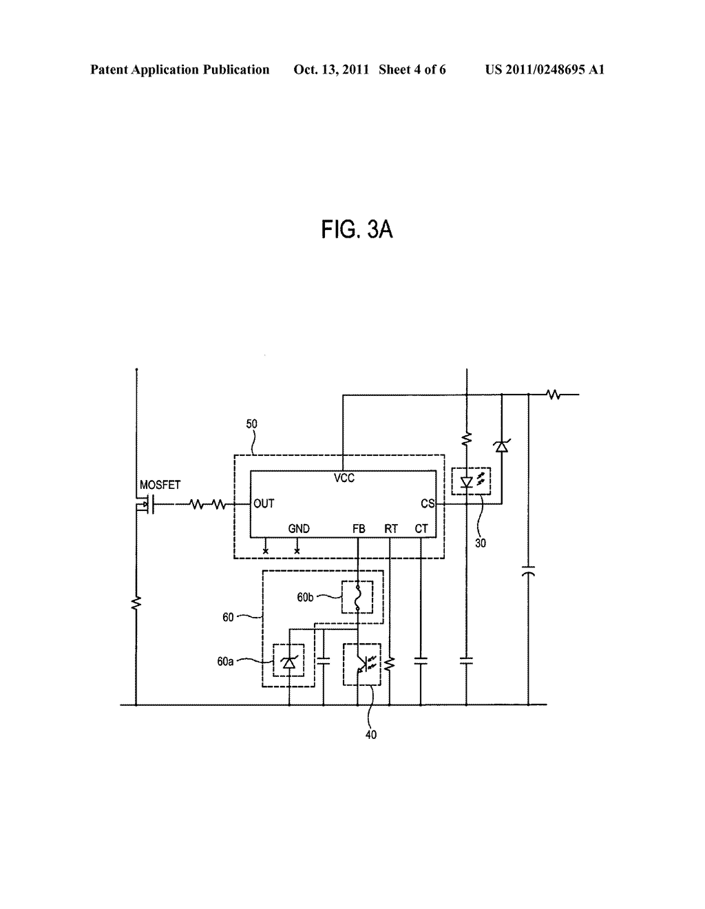 Switching mode power supply apparatus and power supply method thereof - diagram, schematic, and image 05