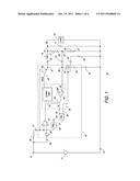 METHOD OF FORMING A POWER SUPPLY CONTROLLER AND STRUCTURE THEREFOR diagram and image