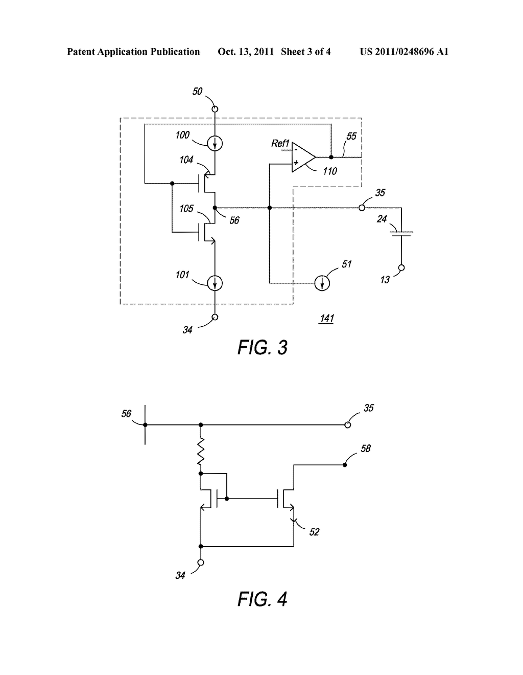 METHOD OF FORMING A POWER SUPPLY CONTROLLER AND STRUCTURE THEREFOR - diagram, schematic, and image 04