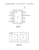 METHODS FOR AN ANALOG ROTATIONAL SENSOR HAVING MAGNETIC SENSOR ELEMENTS diagram and image