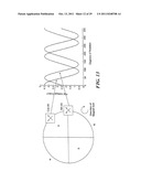 METHODS FOR AN ANALOG ROTATIONAL SENSOR HAVING MAGNETIC SENSOR ELEMENTS diagram and image