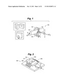 MAGNETIC FIELD CURRENT SENSORS diagram and image