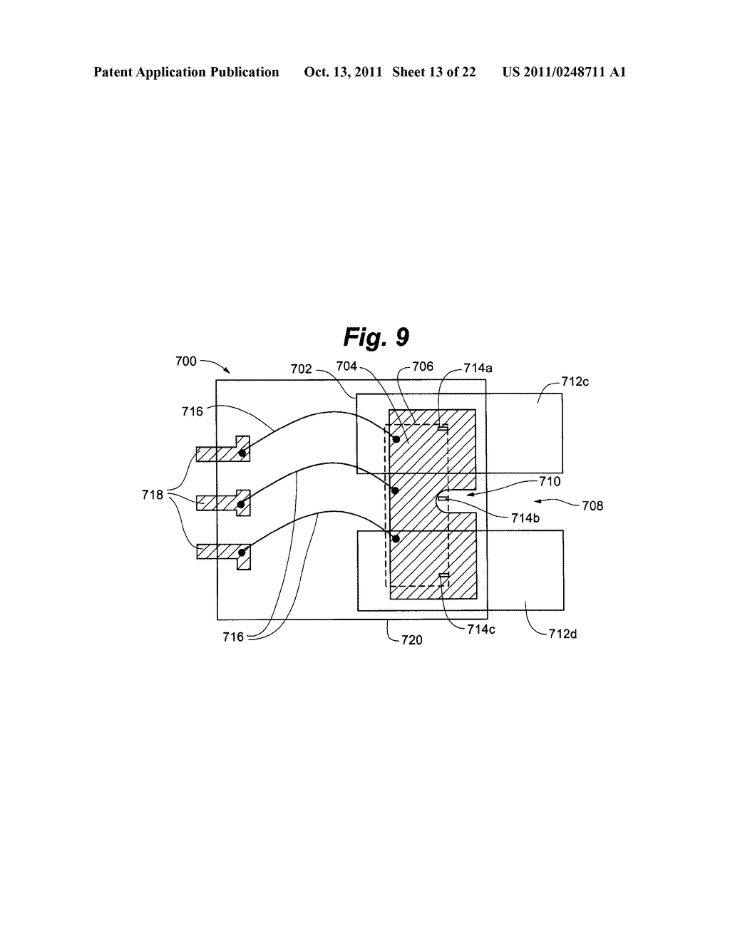 MAGNETIC FIELD CURRENT SENSORS - diagram, schematic, and image 14