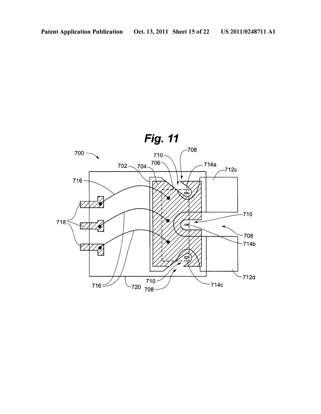 MAGNETIC FIELD CURRENT SENSORS - diagram, schematic, and image 16