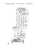 Electrical Storage Module diagram and image