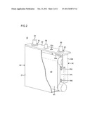 Electrical Storage Module diagram and image