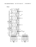 Electrical Storage Module diagram and image