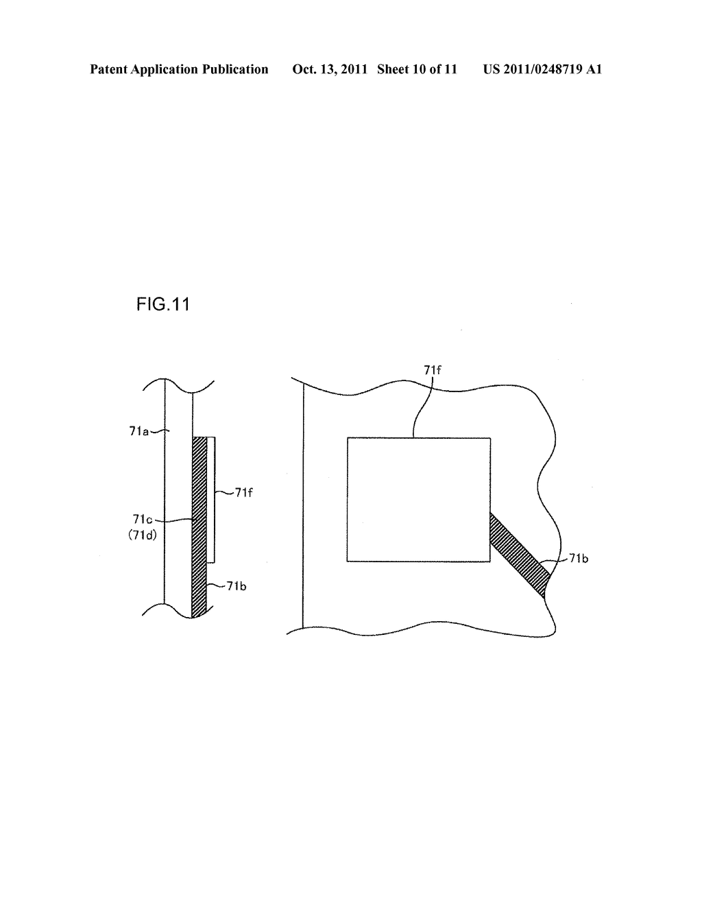 Electrical Storage Module - diagram, schematic, and image 11