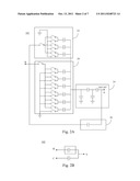 CAPACITIVE SENSOR HAVING CALIBRATION MECHANISM AND CAPACITIVE SENSING     METHOD diagram and image