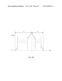 CAPACITIVE SENSOR HAVING CALIBRATION MECHANISM AND CAPACITIVE SENSING     METHOD diagram and image