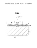 DETECTION ELEMENT FOR DETECTING AN ELECTROMAGNETIC WAVE diagram and image