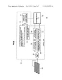 ELECTRONIC DEVICE AND OPERATION DETECTION METHOD diagram and image