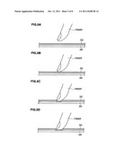 ELECTRONIC DEVICE AND OPERATION DETECTION METHOD diagram and image