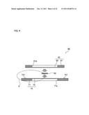 ELECTRONIC DEVICE TEST APPARATUS diagram and image