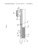 ELECTRONIC DEVICE TEST APPARATUS diagram and image