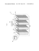 ELECTRONIC DEVICE TEST APPARATUS diagram and image