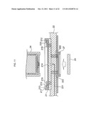 ELECTRONIC DEVICE TEST APPARATUS diagram and image