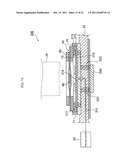 ELECTRONIC DEVICE TEST APPARATUS diagram and image