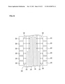 ELECTRONIC DEVICE TEST APPARATUS diagram and image