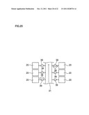 ELECTRONIC DEVICE TEST APPARATUS diagram and image