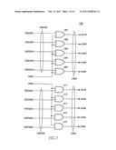 Calibration circuit, semiconductor device including the same, and data     processing system diagram and image