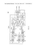 Calibration circuit, semiconductor device including the same, and data     processing system diagram and image