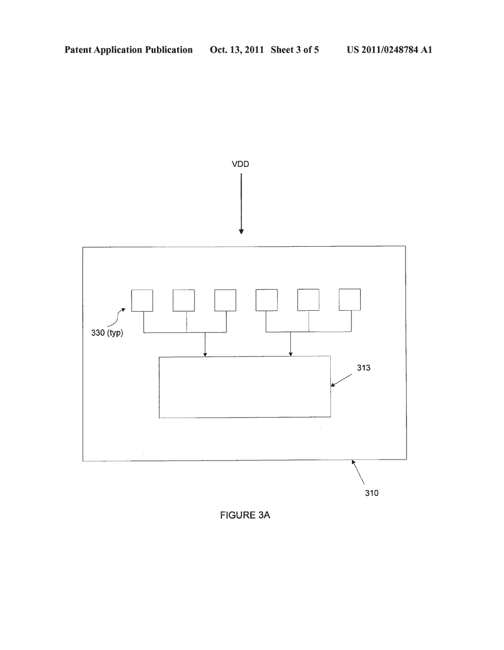 MULTI-CHIP DOHERTY AMPLIFIER WITH INTEGRATED POWER DETECTION - diagram, schematic, and image 04