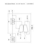 Clock Generators, Clock Generating Methods, and Mobile Communication     Device Using the Clock Generator diagram and image