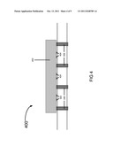 COMPENSATING FOR AN ELECTROSTATIC DISCHARGE CAPACITANCE LOAD diagram and image