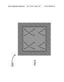 COMPENSATING FOR AN ELECTROSTATIC DISCHARGE CAPACITANCE LOAD diagram and image